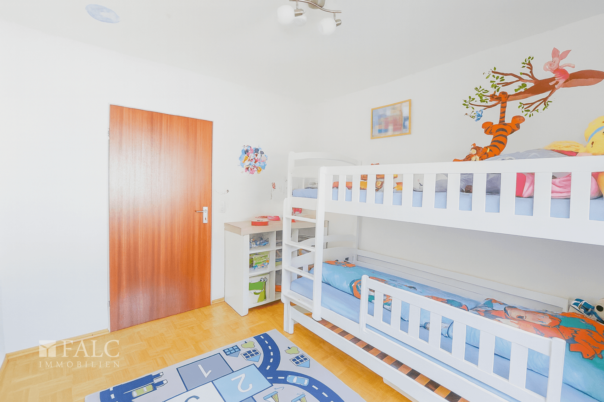 Kinderzimmer
